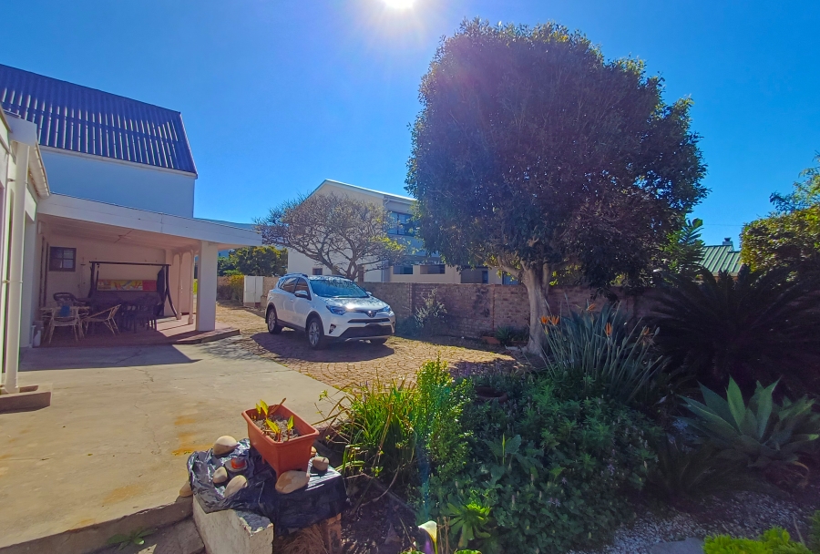 3 Bedroom Property for Sale in Kleinmond Western Cape